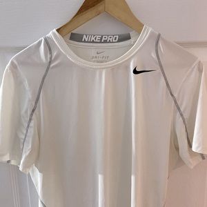 NIKE PRO DRI-FIT shirt